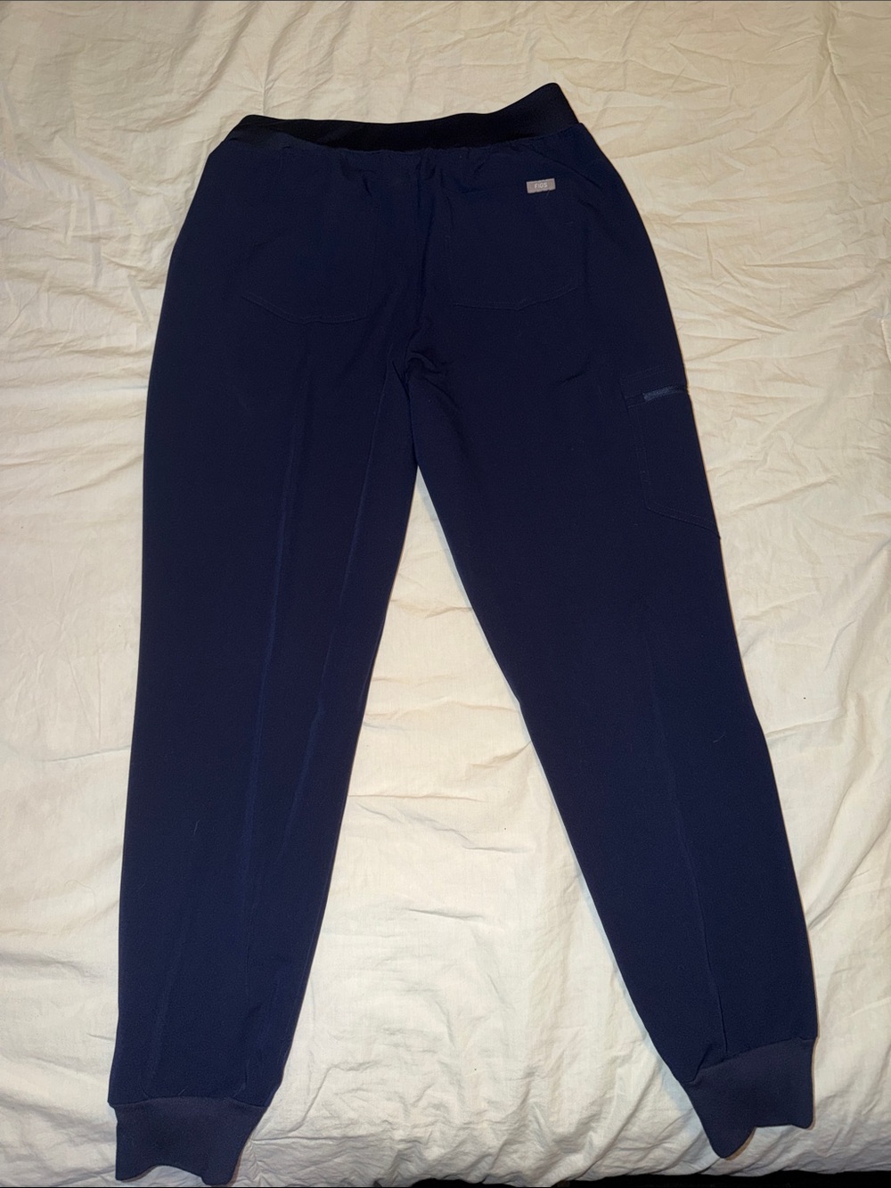 Women’s FIGS scrub set M - Picture 7 of 8